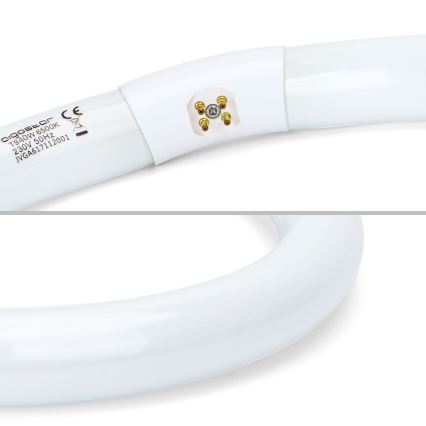 TL-buis T9 G24q-1/40W/230V 6500K - Aigostar