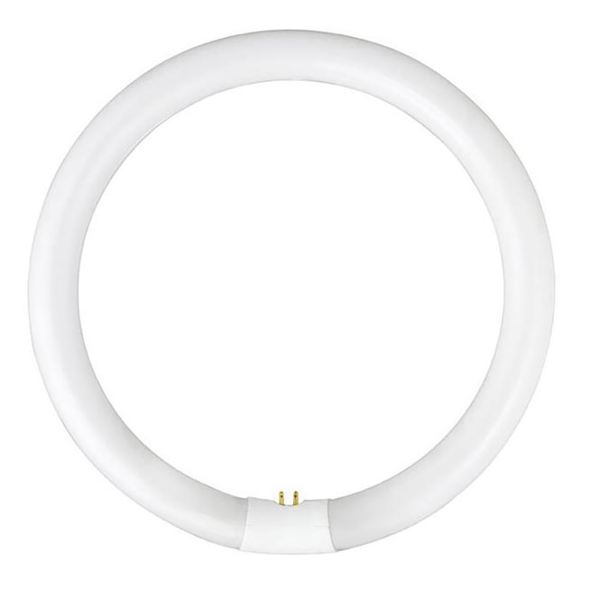 TL-buis YH G10q/28W/230V 6500K - Fulgur 03045 diameter 23 cm