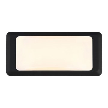 Top Lamp Avila - LED Wandlamp voor buiten AVILA LED/12W/230V IP65