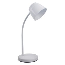 Top Lamp - Dimbaar LED touch tafellampje EMMA B LED/5W/230V wit