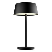 Top Lamp - Dimbaar LED touch tafellampje PARIJS C LED/6,5W/230V zwart