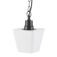 Top Lamp GRANADA R - Hanglamp aan een ketting voor buiten GRANADA 1xE27/40W/230V IP44
