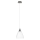 Top Light 1520/1/P - Hanglamp 1xE27/60W/230V