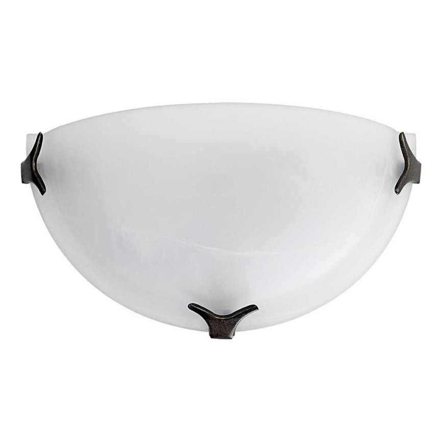 Top Light 5504/A/ZL/AL - Wandlamp 1xE27/60W/230V