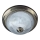 Top Light 83/30 - Plafondverlichting 2xE27/60W/230V