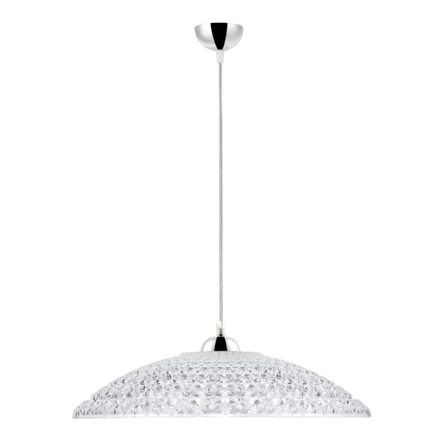 Top Light Aster B - Hanglamp aan een koord ASTER E27/60W/230V