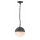 Top Light Cordoba R - Hanglamp aan een ketting voor buiten CORDOBA 1xE27/40W/230V IP54
