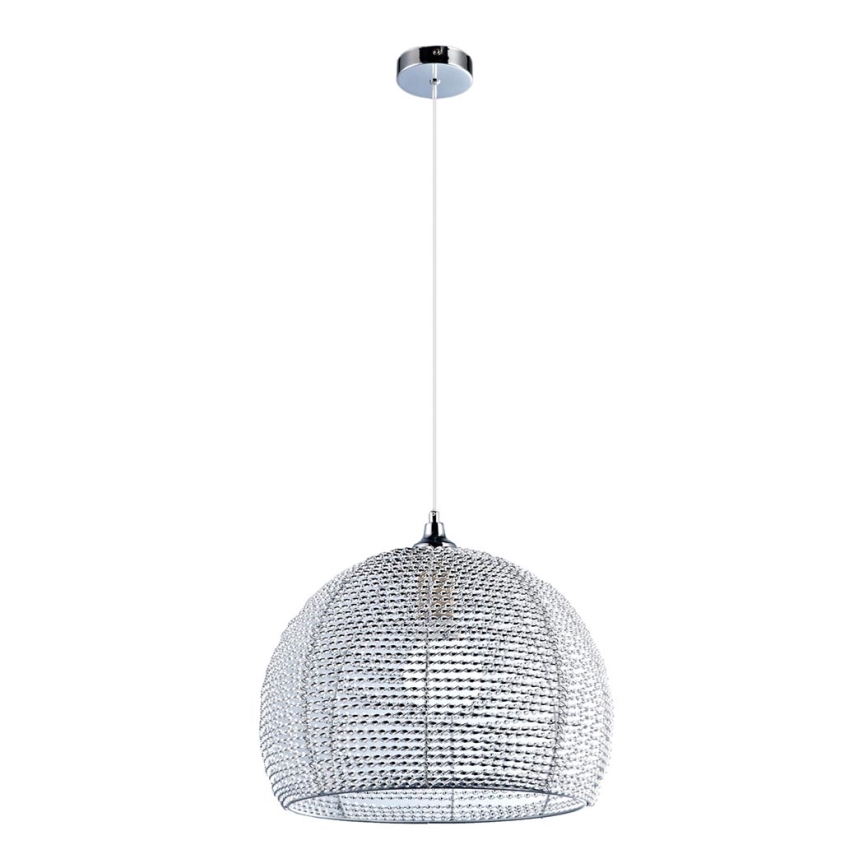 Top Light Davos 1 XL - Hanglamp DAVOS 1xE27/60W/230V