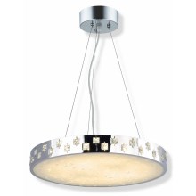 Top Light Diamond 40 - LED Hanglamp LED/32W/230V