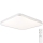 Top Light - Dimbare LED plafondlamp OCEAN LED/36W/230V 3000-6500K + afstandsbediening