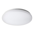 Top Light DUNAJ K 20 - LED Plafondlamp DUNAJ LED/12W/230V 4000K