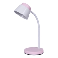 Top Light EMMA R - Dimbare tafellamp EMMA LED/5W/230V