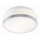 Top Light Flush - Badkamer plafondlamp FLUSH 2xE27/60W/230V IP44