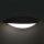 Top Light Grosseto - LED Buitenlamp GROSSETO LED/4W/230V IP44
