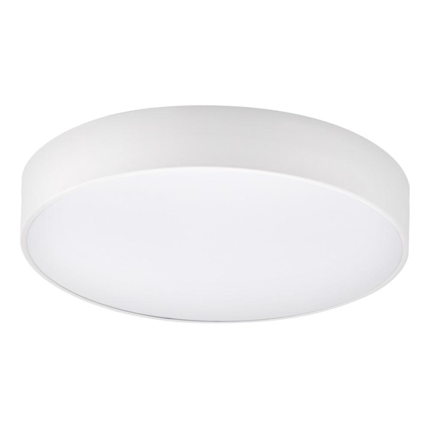 Top Light - LED Badkamer plafondlamp PETAL LED/24W/230V IP44 3000/4000/6500K diameter 35 cm wit