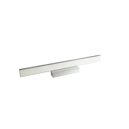 Top Light - LED Badkamer Spiegelverlichting COLUMBIA LED/12W/230V 4000K IP44 60 cm matte chroom