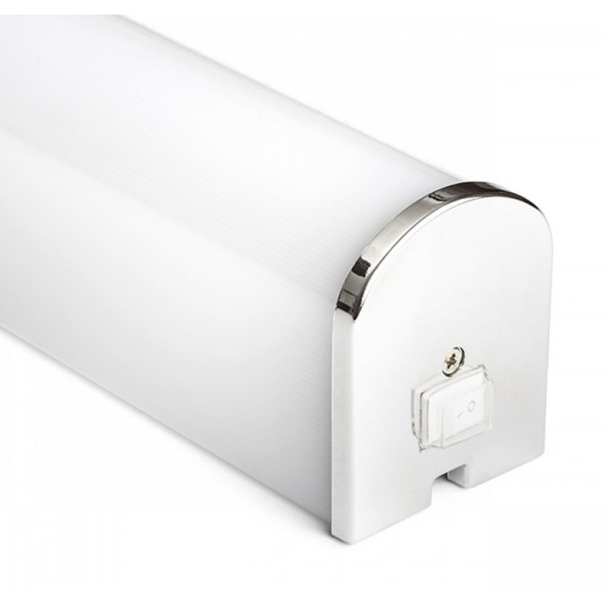 Top Light - LED Badkamer spiegelverlichting ARIZONA LED/8W/230V IP44