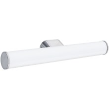 Top Light - LED Badkamer spiegelverlichting MADEIRA LED/8W/230V 40 cm IP44