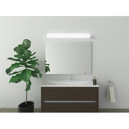 Top Light - LED Badkamer spiegelverlichting MADEIRA LED/8W/230V 40 cm IP44