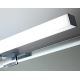 Top Light - LED Badkamer spiegelverlichting OREGON LED/7W/230V 40 cm IP44