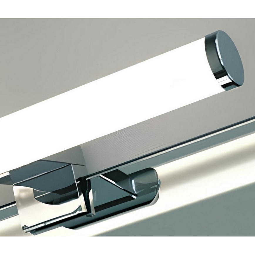 Top Light - LED Badkamer spiegelverlichting OREGON LED/9W/230V 60 cm IP44