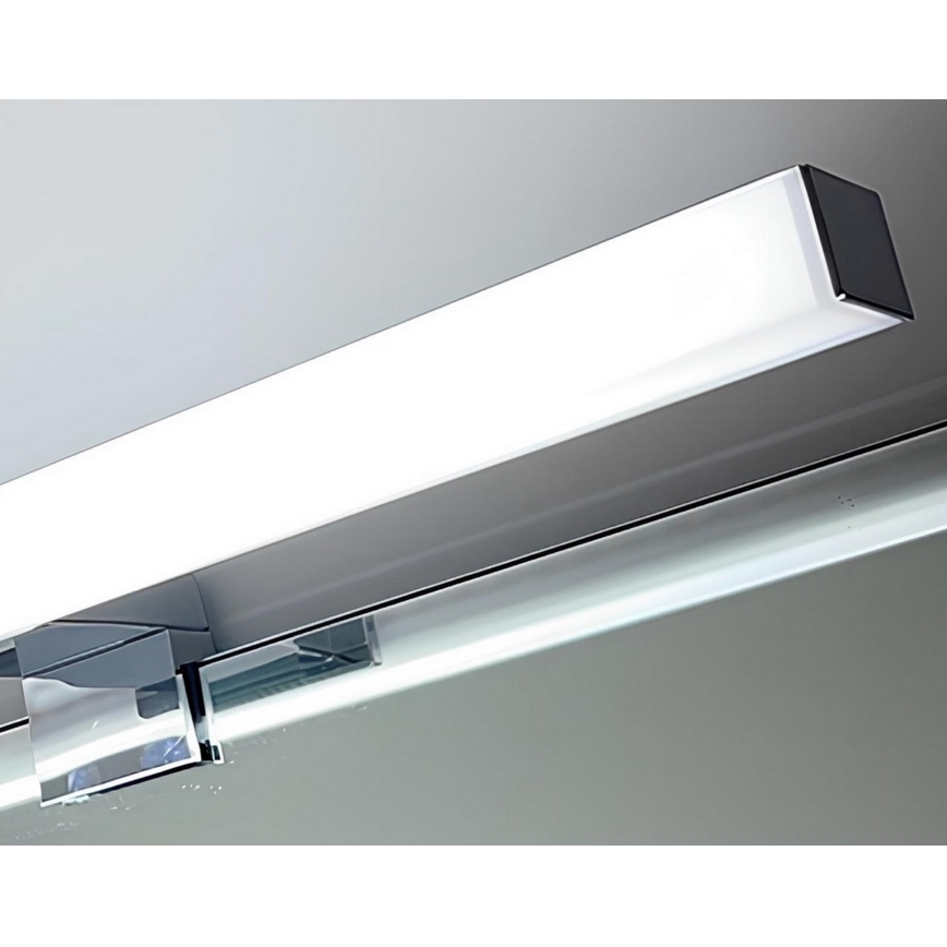 Top Light - LED Badkamer spiegelverlichting OREGON LED/9W/230V 60 cm IP44