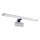 Top Light - LED Badkamer spiegelverlichting TEXAS XL LED/10W/230V 3000/4000/6500K IP44 60 cm mat chroom