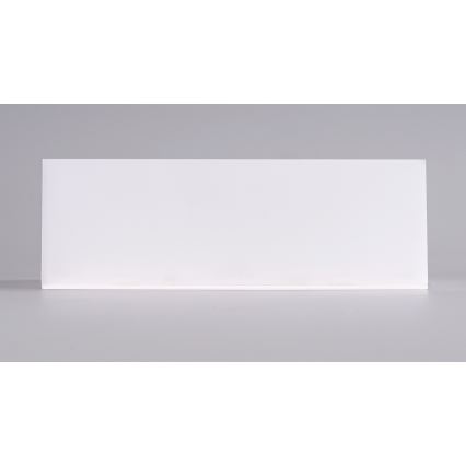 Top Light - LED Badkamer wandlamp BOXTER LED/12W/230V IP65 4000K