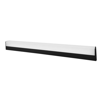 Top Light - LED Badkamer wandlamp LED/14W/230V IP44 zwart