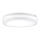 Top Light - LED Badkamerlamp COMET LED/15W/230V 3000/4000/6500K IP54 diameter 20 cm wit