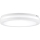 Top Light - LED Badkamerlamp COMET LED/24W/230V 3000/4000/6500K IP54 diameter 30 cm wit