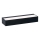 Top Light - LED Buitenwandlamp IMOLA LED/16W/230V 3000/4000/6000K IP54 30 cm zwart