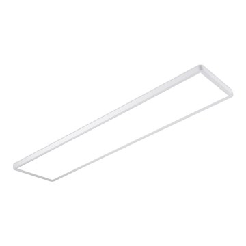 Top Light - LED Dimbaar bevestigd lichtpaneel REVIT LED/70W/230V 3000-6500K 120x30 cm wit + afstandsbediening