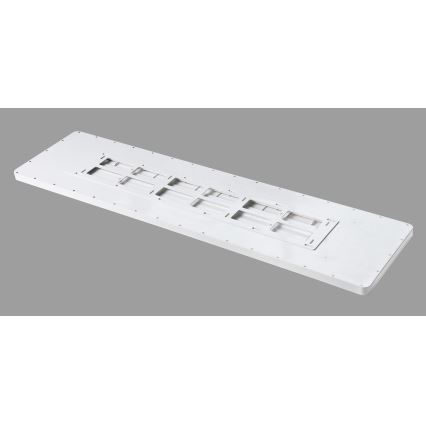 Top Light - LED Dimbaar bevestigd lichtpaneel REVIT LED/70W/230V 3000-6500K 120x30 cm wit + afstandsbediening