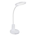 Top Light - LED Dimbare aanraaktablelamp VIOLA LED/12W/230V 2700-6500K wit