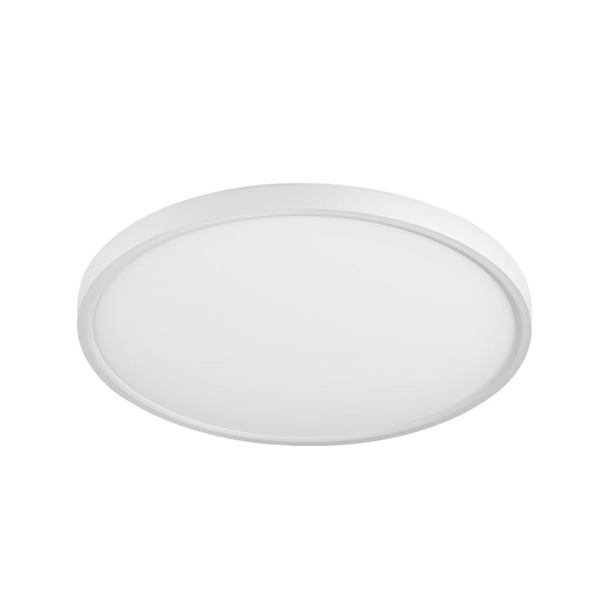 Top Light - LED Dimbare plafondlamp LED/36W/230V 3000-6500K + afstandsbediening
