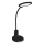 Top Light - LED Dimbare touch tafel lamp VIOLA LED/12W/230V 2700-6500K zwart
