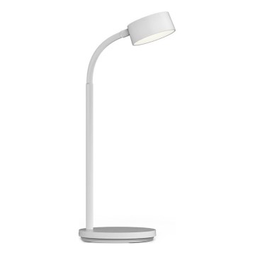 Top Light - LED Dimmerbare Touch Tafel Lamp BELLA LED/4,8W/5V 3000/4000/6500K wit