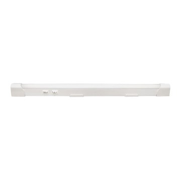 Top Light - LED inbouwarmatuur ZST LED/10W/230V 3000K/4000K/6500K 58,5 cm
