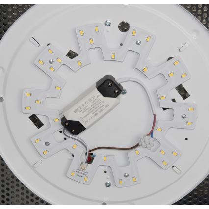 Top Light - LED Module LED/18W/230V