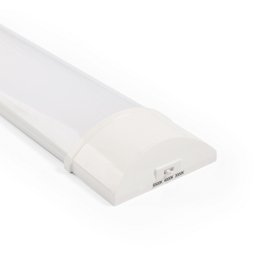 Top Light - LED Onder keukenkast verlichting ZSP LED/18W/230V 3000/4000/6500K 60 cm