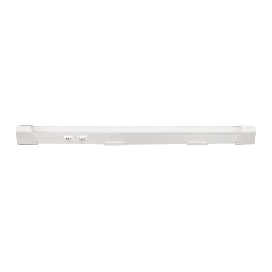 Top Light - LED Onder keukenkast verlichting ZST LED/10W/230V 3000K/4000K/6500K 58,5 cm