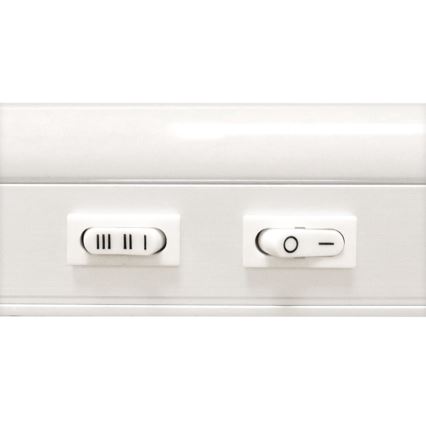 Top Light - LED Onder keukenkast verlichting ZST LED/5,5W/230V 3000K/4000K/6500K 35 cm