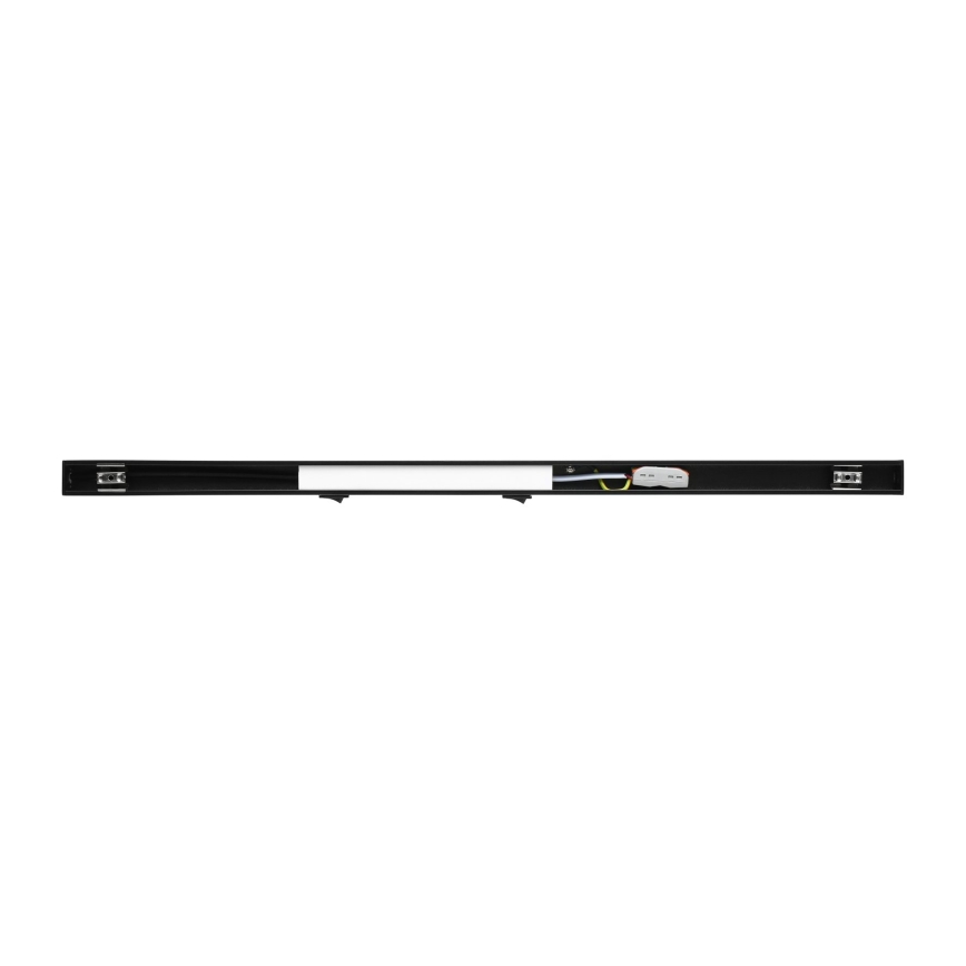 Top Light - LED Onderbouwarmatuur AXIS LED/15W/230V 3000/4000/6500K 60 cm zwart