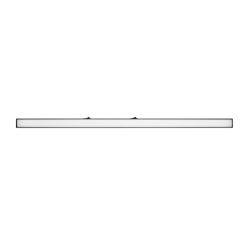 Top Light - LED Onderbouwarmatuur AXIS LED/15W/230V 3000/4000/6500K 60 cm zwart