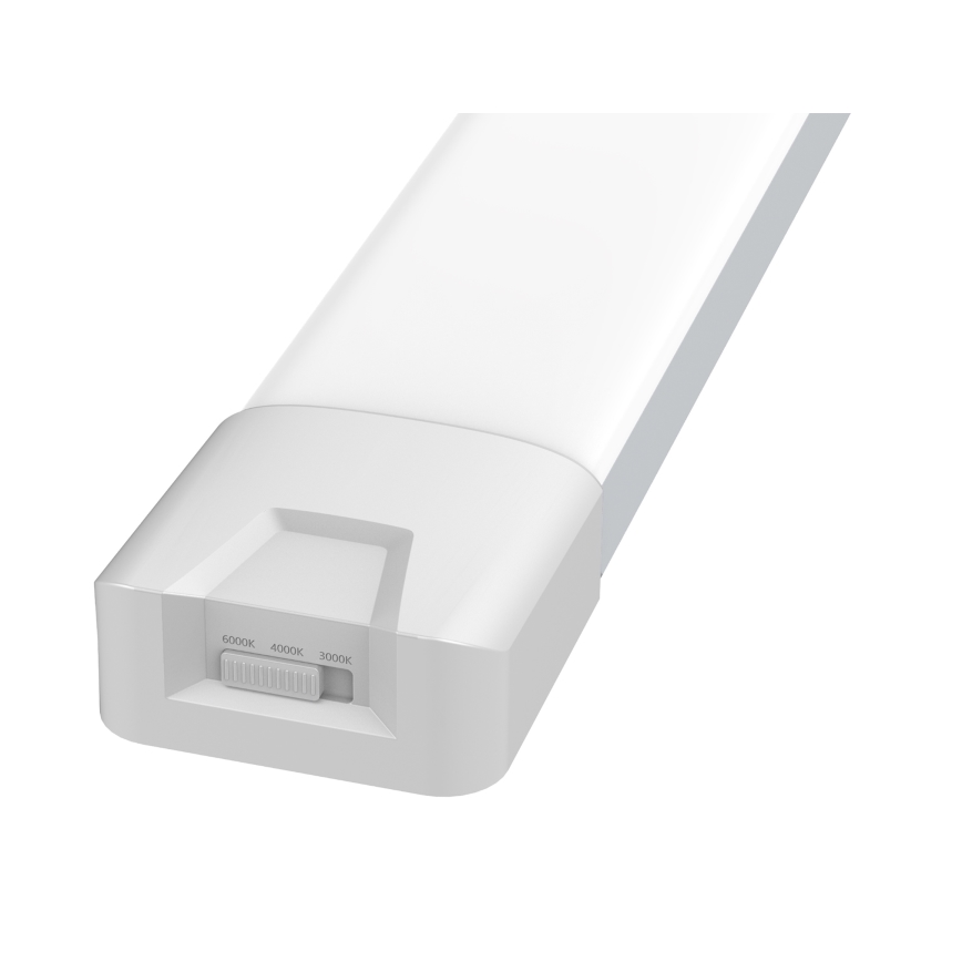 Top Light - LED onderbouwarmatuur ZSLUX LED/30W/230V 3000/4000/6500K 90 cm