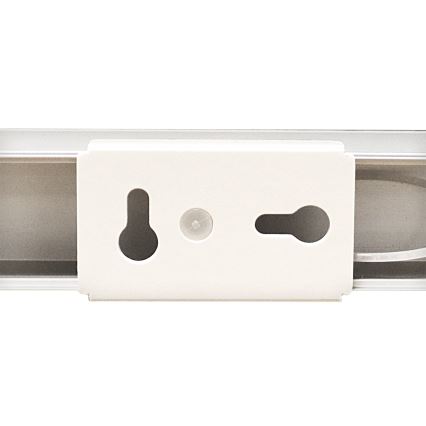 Top Light - LED Onderbouwverlichting ZST LED/20W/230V 3000K/4000K/6500K 123,5 cm