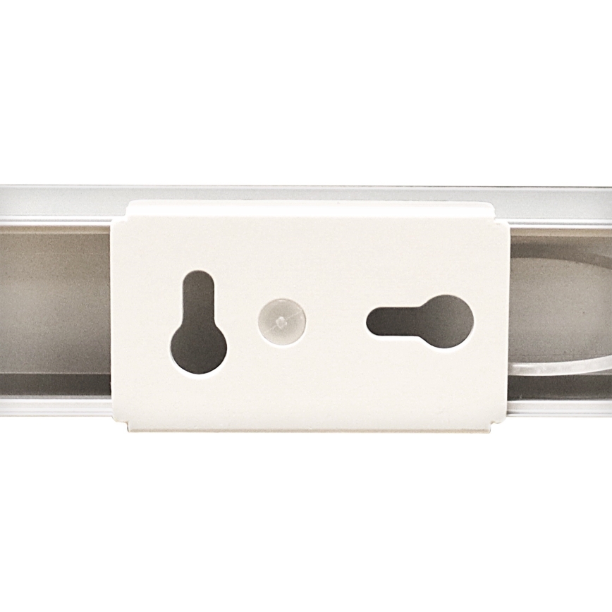 Top Light - LED Onderbouwverlichting ZST LED/20W/230V 3000K/4000K/6500K 123,5 cm