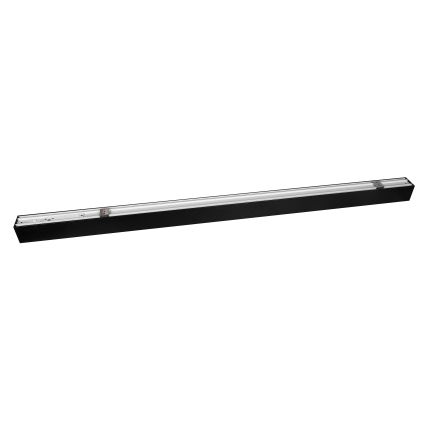 Top Light - LED-plafondarmatuur (opbouw of pendel) HORIZON LED/40W/230V 3000/4000/6500K zwart