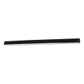 Top Light - LED-plafondarmatuur (opbouw of pendel) HORIZON LED/40W/230V 3000/4000/6500K zwart
